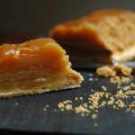 Tarte tatin di Philippe Conticini