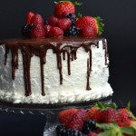 Vanilla layer cakes e nuovo contest